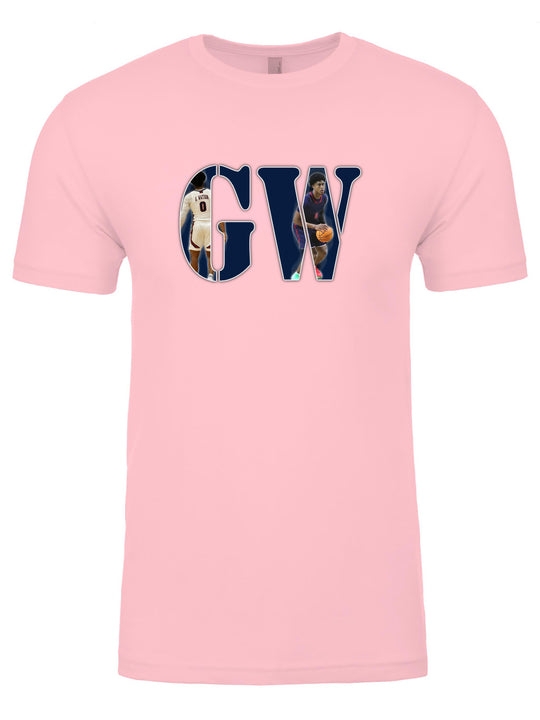 Gabe Watson Unisex T-Shirt