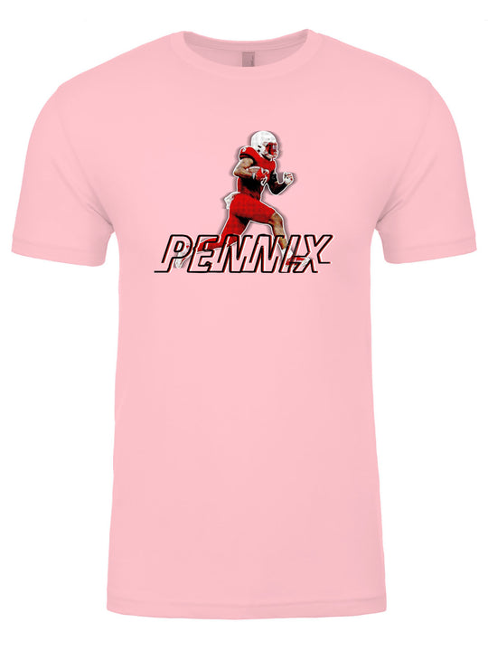 Trent Pennix Unisex T-Shirt