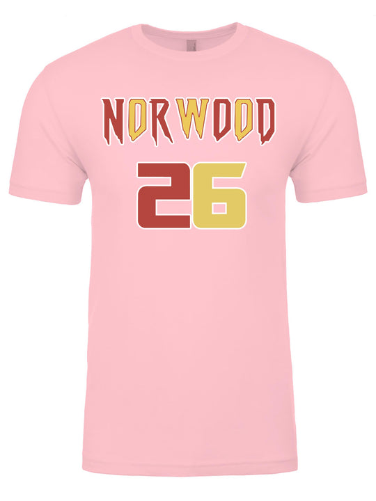 Myles Norwood Unisex T-Shirt