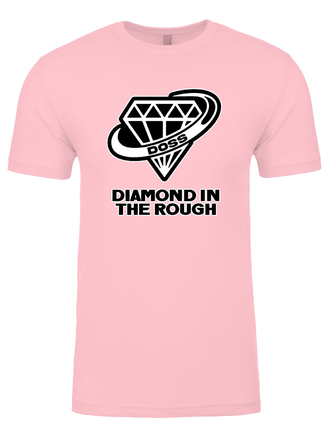 Jordan Doss Unisex T-Shirt