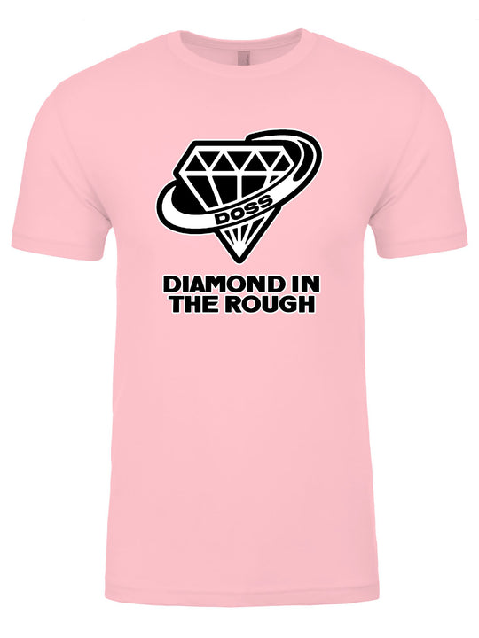 Jordan Doss Unisex T-Shirt