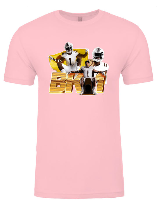 Bilhal Kone Unisex T-Shirt