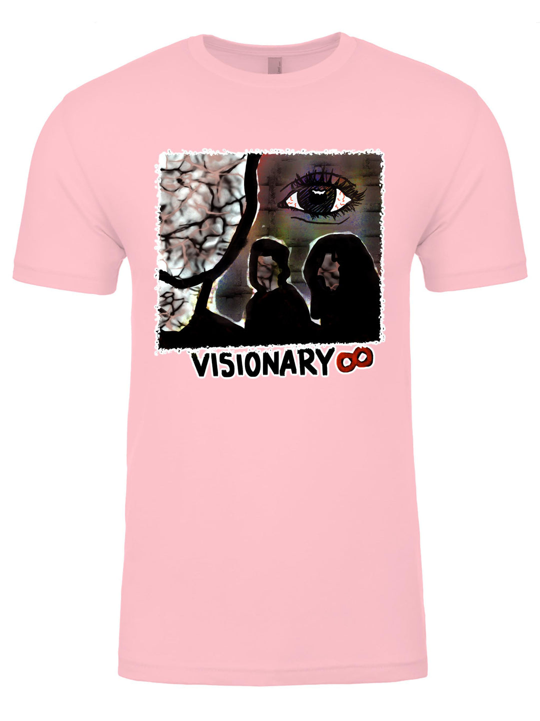 58WRLD Unisex T-Shirt