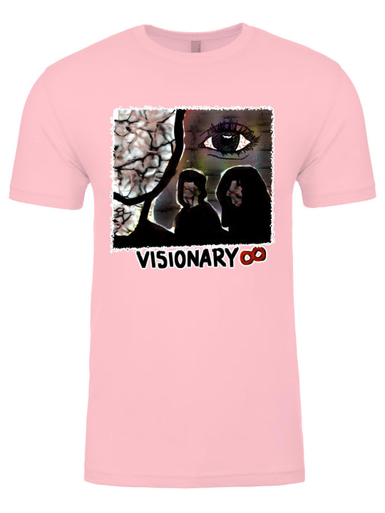 58WRLD Unisex T-Shirt