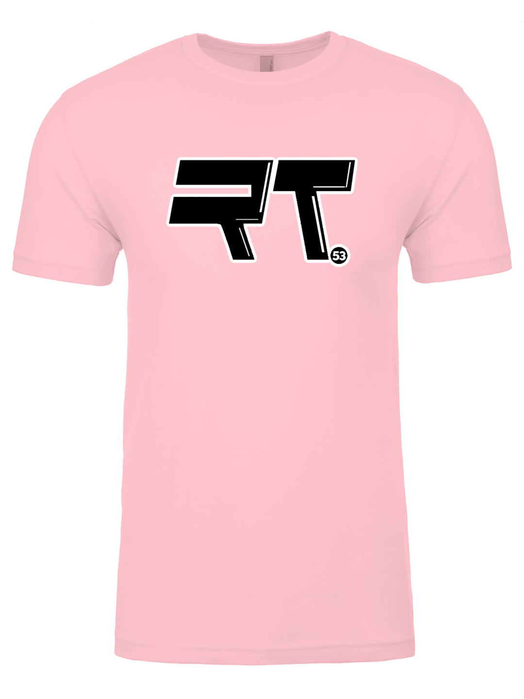 Ricky Taylor Unisex T-Shirt