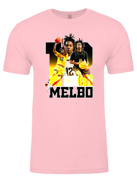 Melvion Flanagan Unisex T-Shirt
