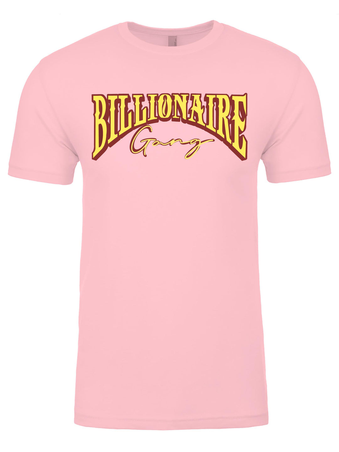 Nathaniel Hines Unisex T-Shirt