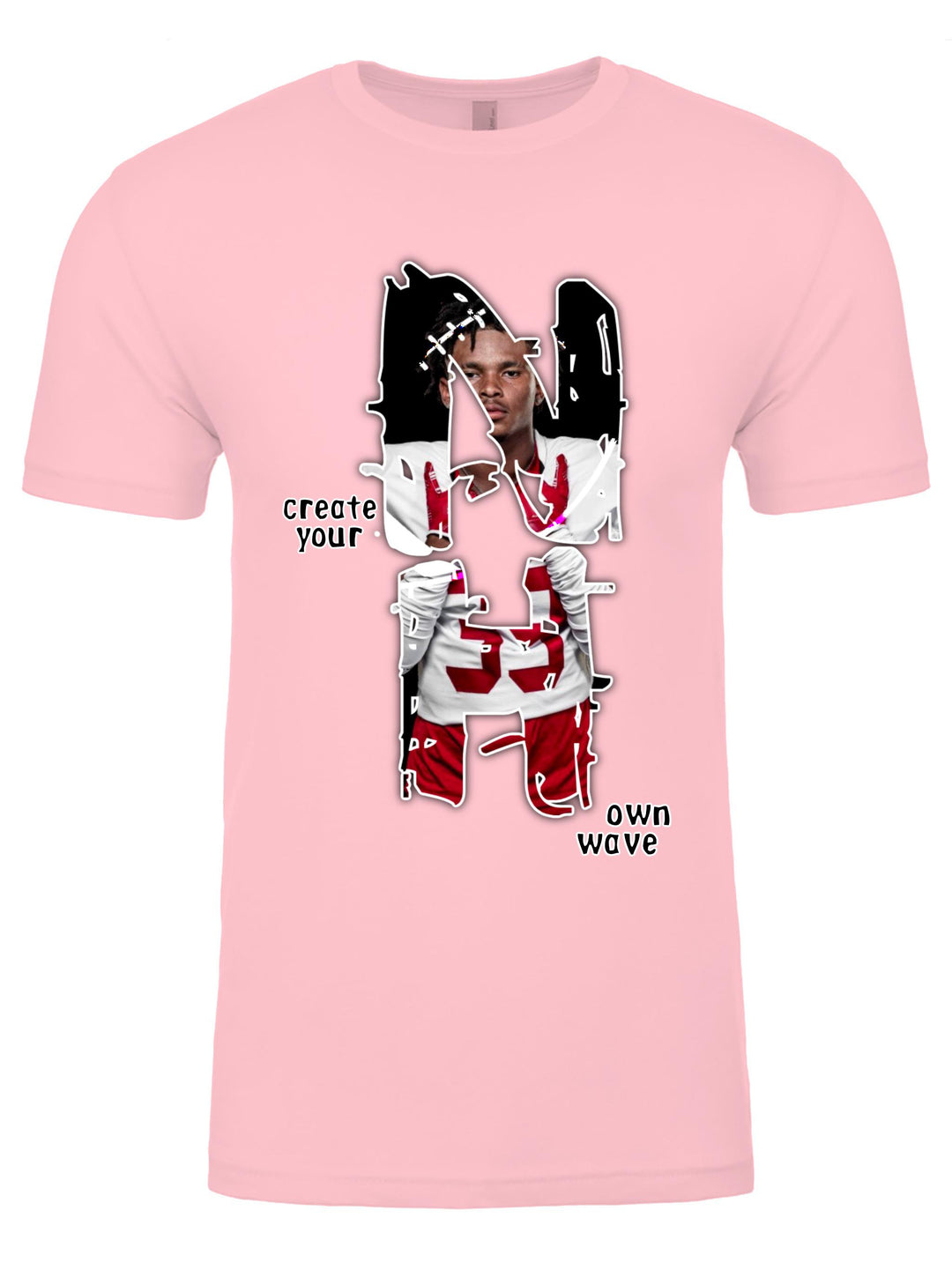 Nylan Harper Unisex T-Shirt