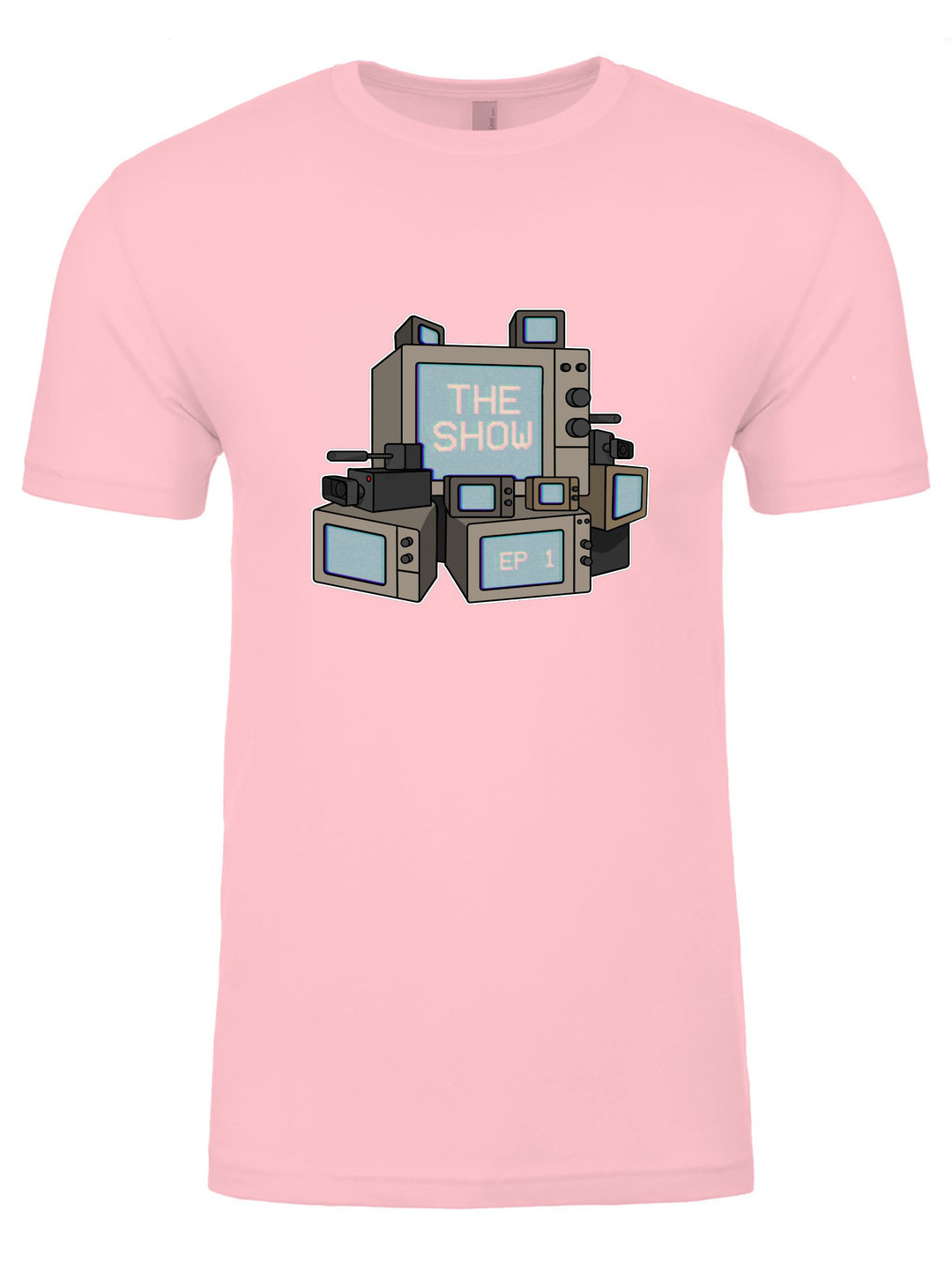 The Show Unisex T-Shirt