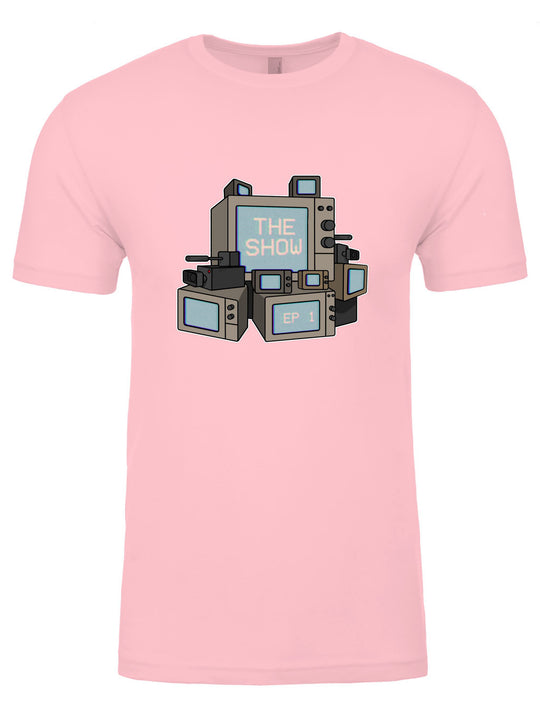 The Show Unisex T-Shirt