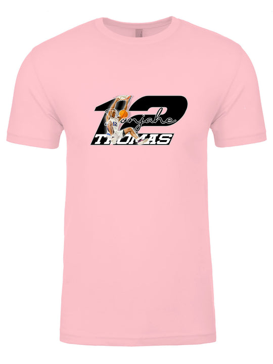 Dionjahe Thomas Unisex T-Shirt
