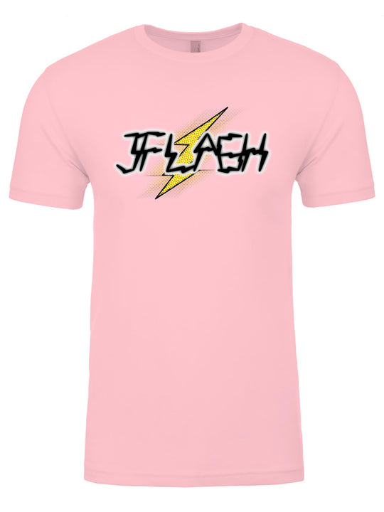 Jammal Houston Unisex T-Shirt
