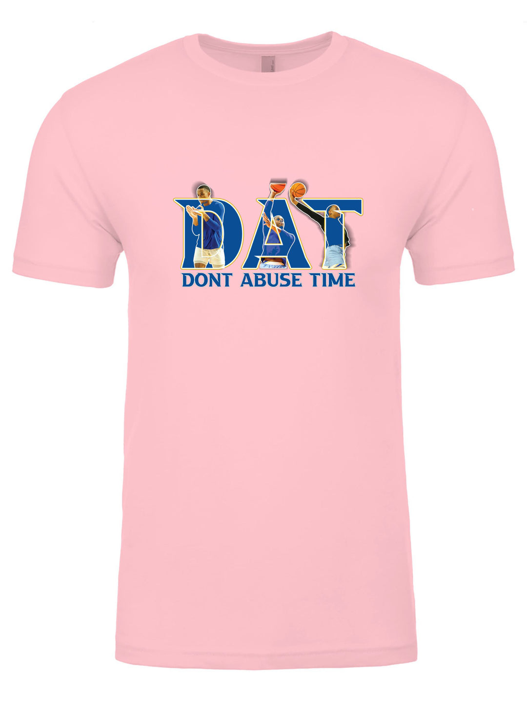 Dionjahe Thomas Unisex T-Shirt