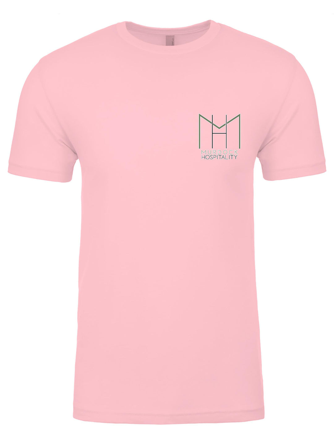 Murdock Hospitality Unisex T-Shirt