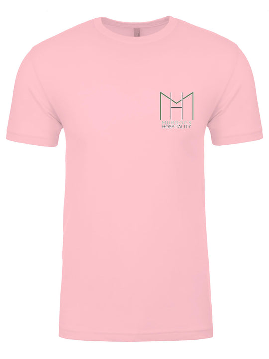 Murdock Hospitality Unisex T-Shirt