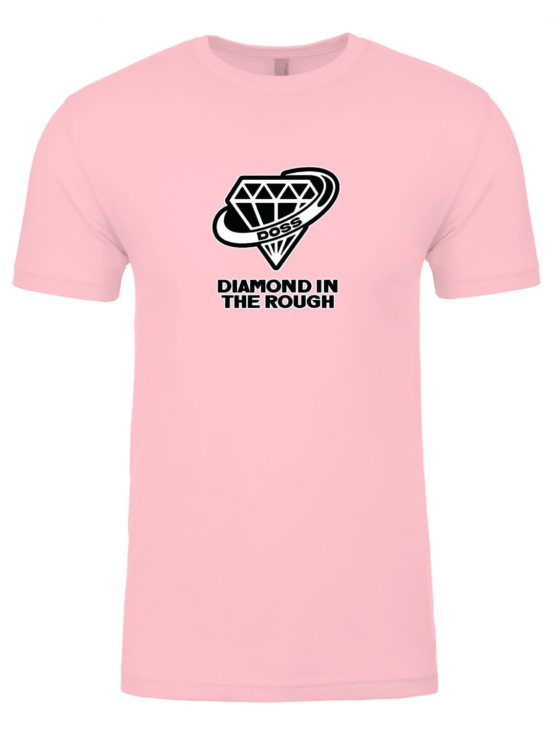Jordan Doss Unisex T-Shirt