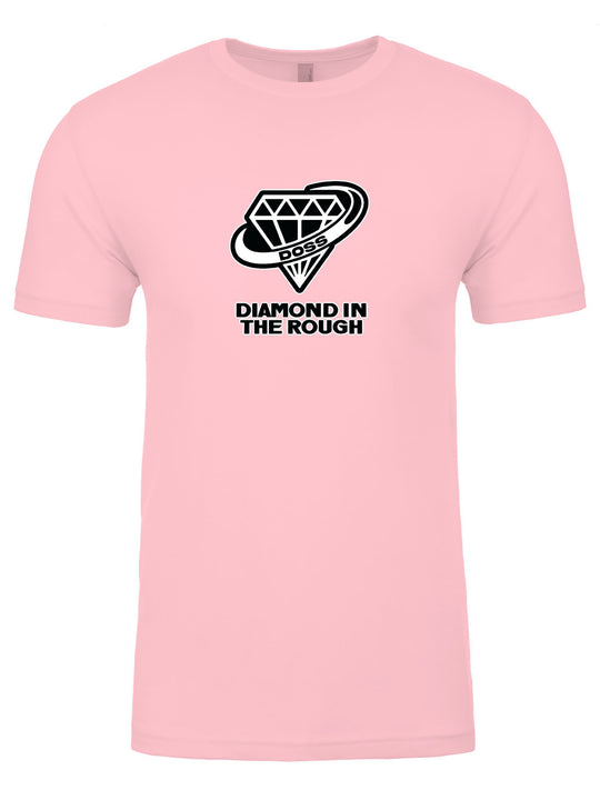 Jordan Doss Unisex T-Shirt