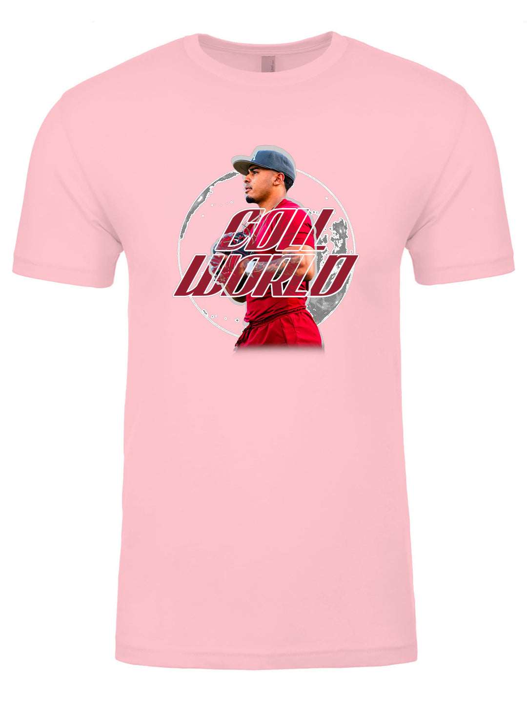 Harold Coll Unisex T-Shirt