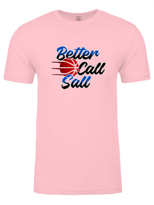 Mo Sall Unisex T-Shirt