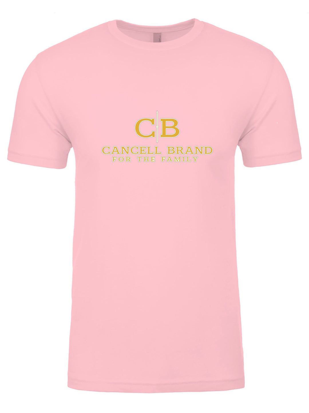 CANCELL Unisex T-Shirt