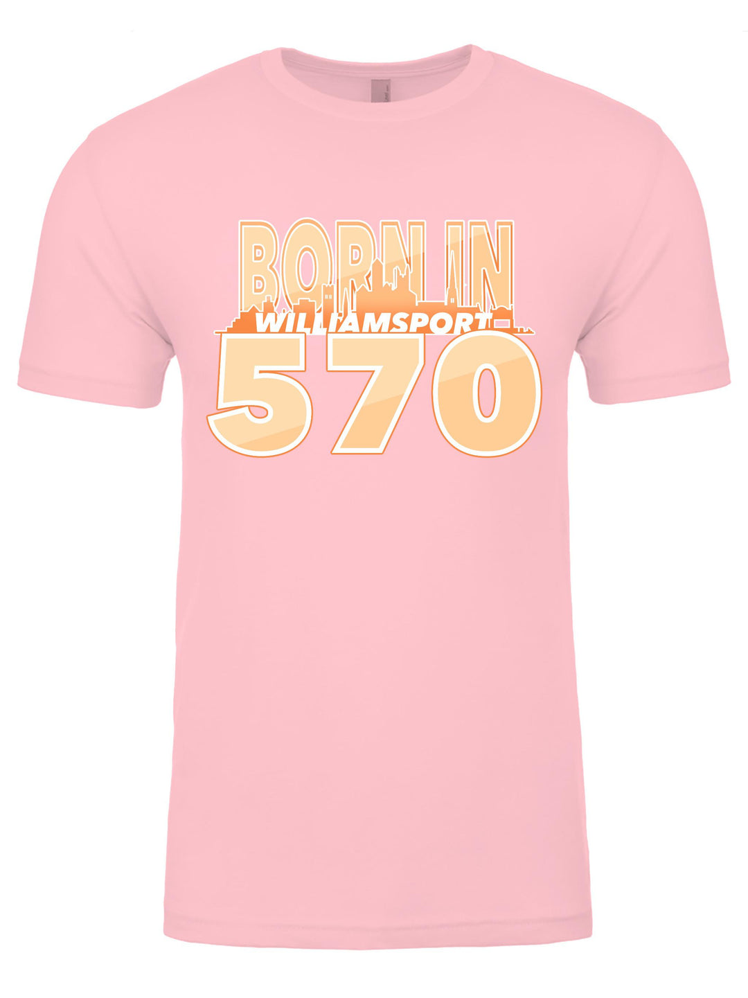 Alize Johnson Unisex T-Shirt