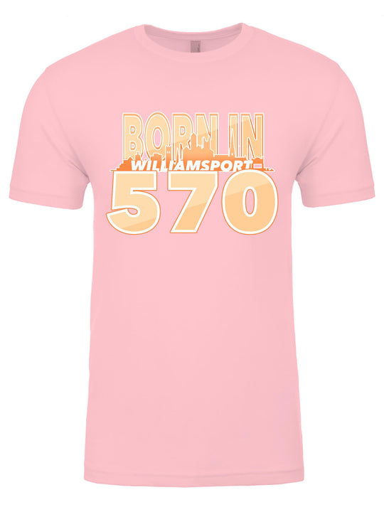 Alize Johnson Unisex T-Shirt