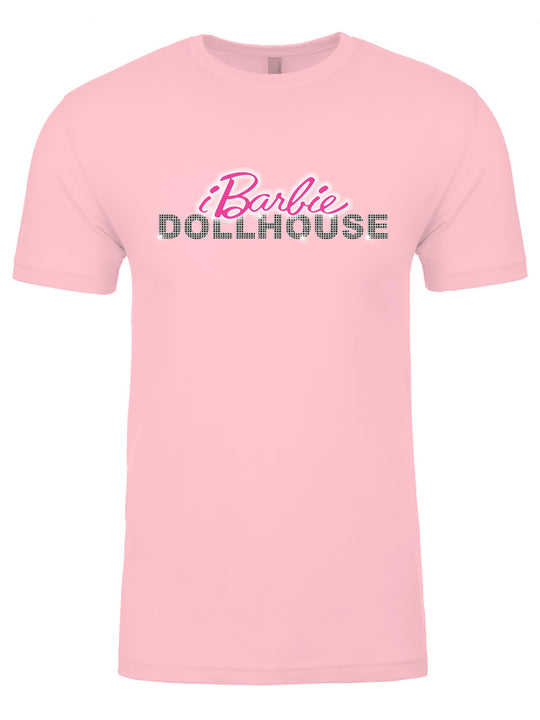 iBarbie Dollhouse Unisex T-Shirt