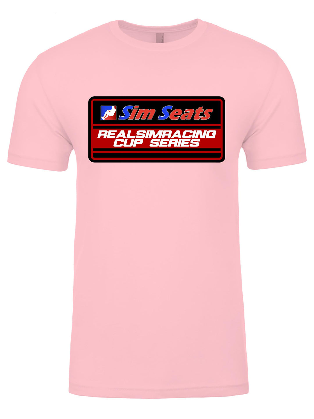 Real Sim Racing Unisex T-Shirt