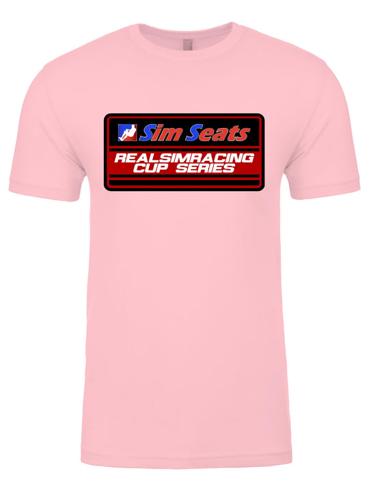 Real Sim Racing Unisex T-Shirt