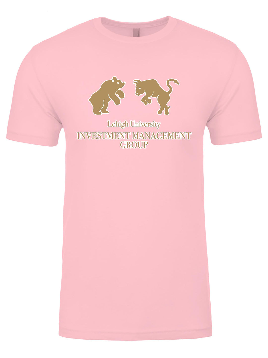 Lehigh University Investment Management Group Unisex T-Shirt
