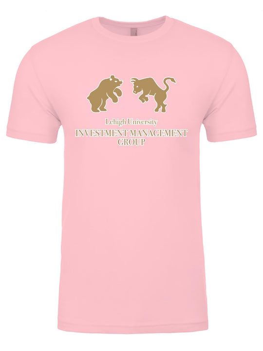 Lehigh University Investment Management Group Unisex T-Shirt