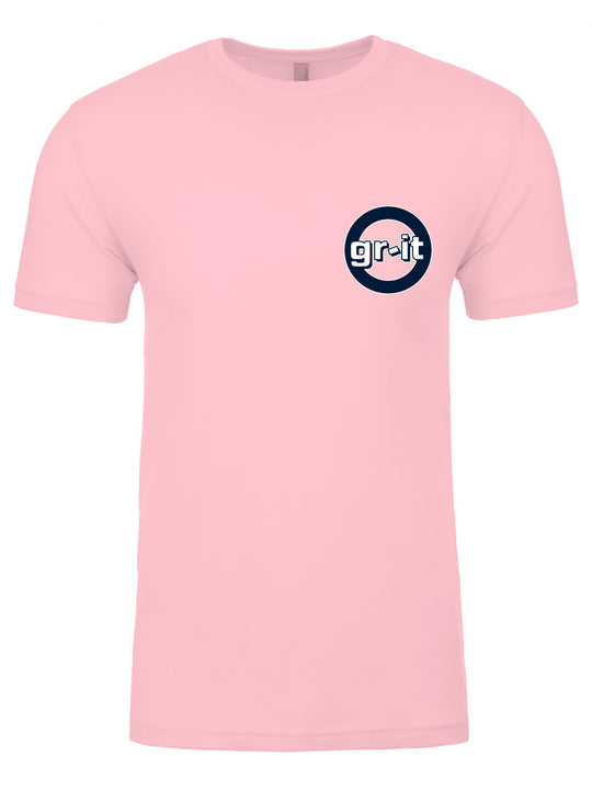 GRIT Unisex T-Shirt