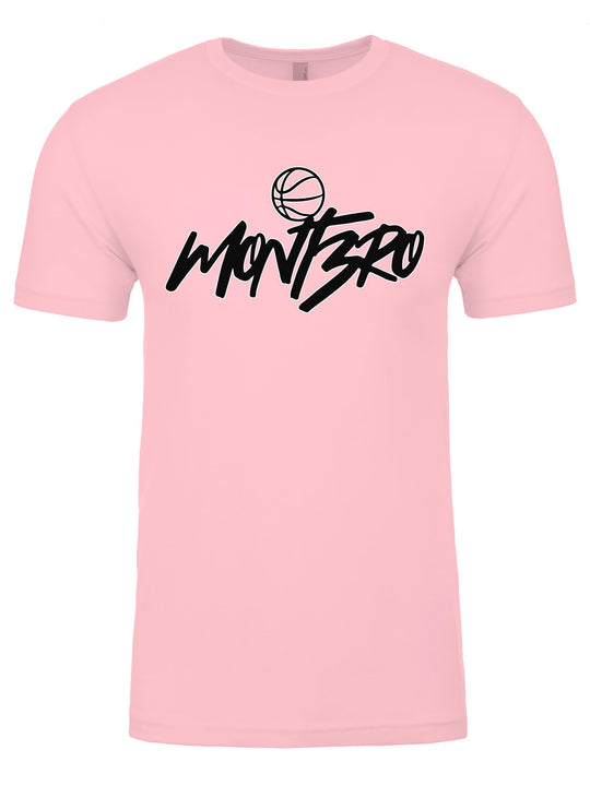 Mont3ro Unisex T-Shirt