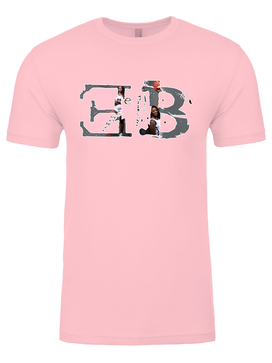 Emari Bell Unisex T-Shirt