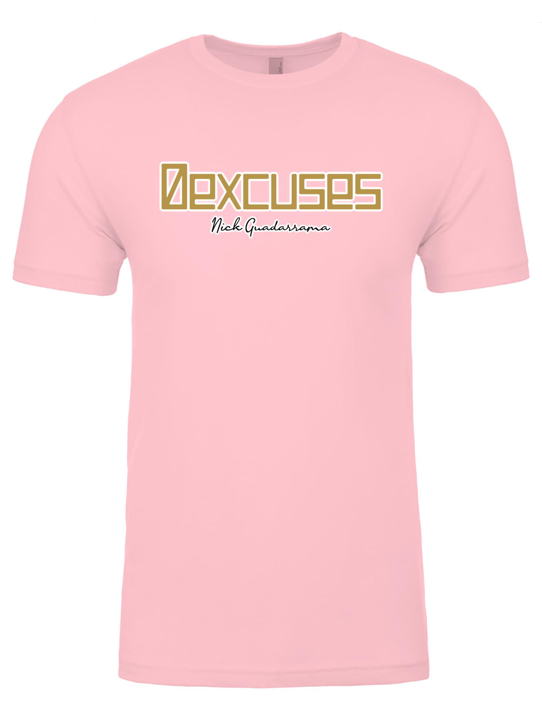 Nick Guadarrama Unisex T-Shirt