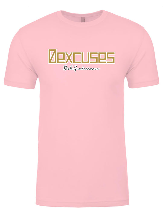 Nick Guadarrama Unisex T-Shirt