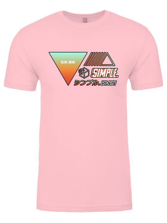 Simple Unisex T-Shirt
