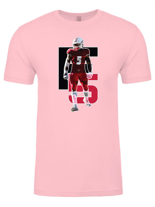 Five Reasons Unisex T-Shirt