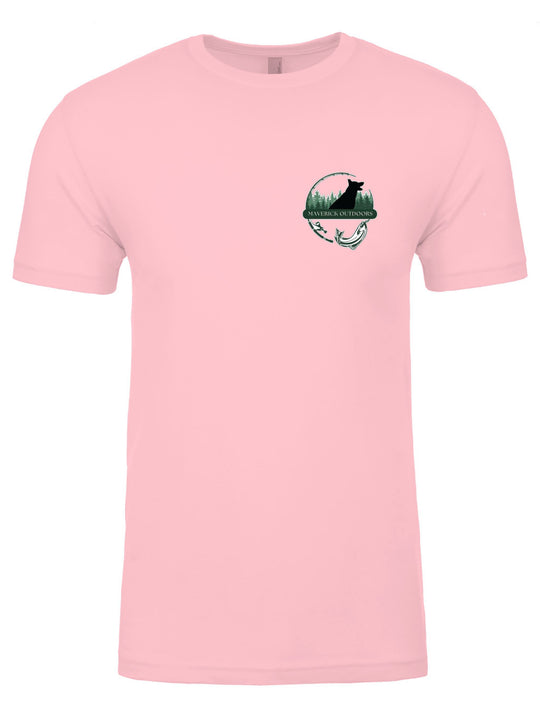 Maverick Outdoors Unisex T-Shirt