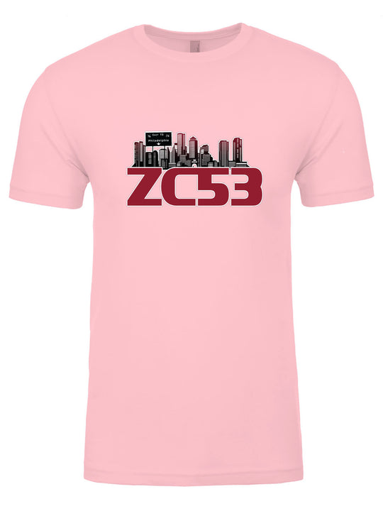 Zymir Cobbs Unisex T-Shirt