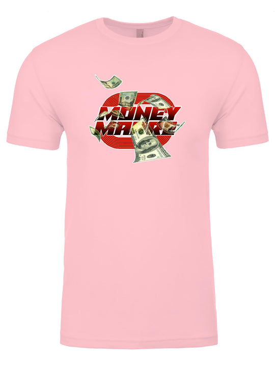 Demarre Johnson Unisex T-Shirt