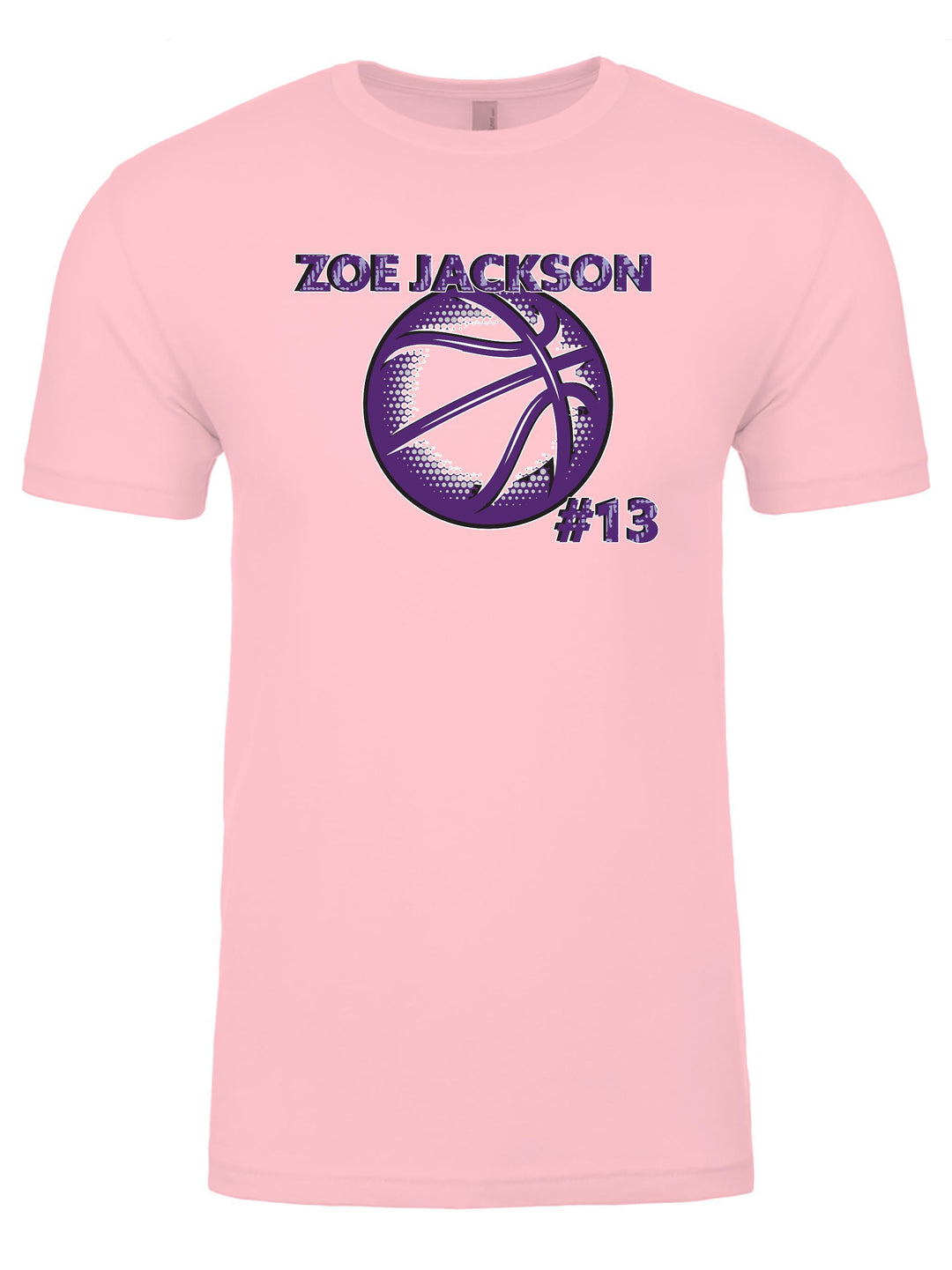 Zoe Jackson Unisex T-Shirt