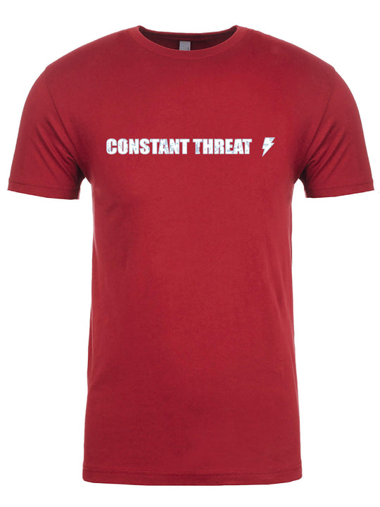 Constant Threat Unisex T-Shirt