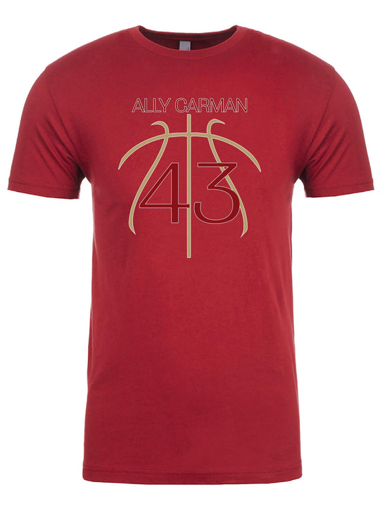 Ally Carman Unisex T-Shirt