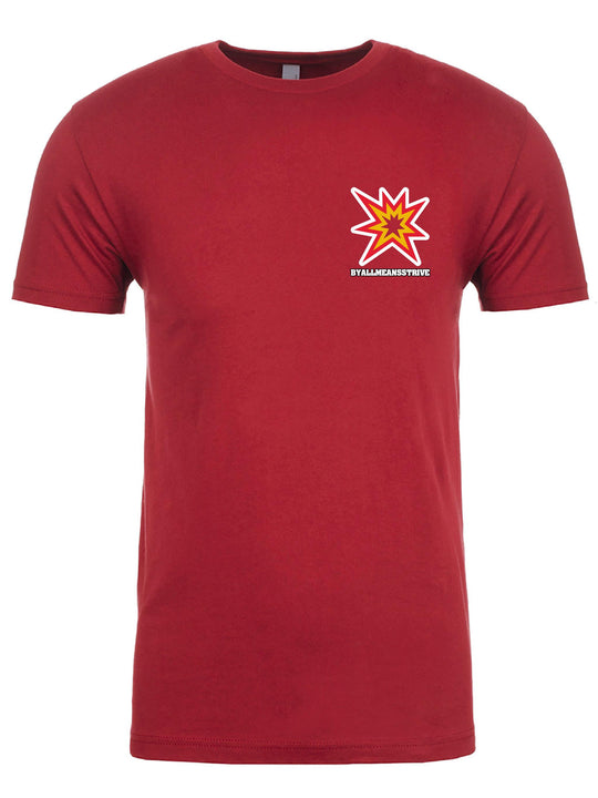 BAMS Unisex T-Shirt