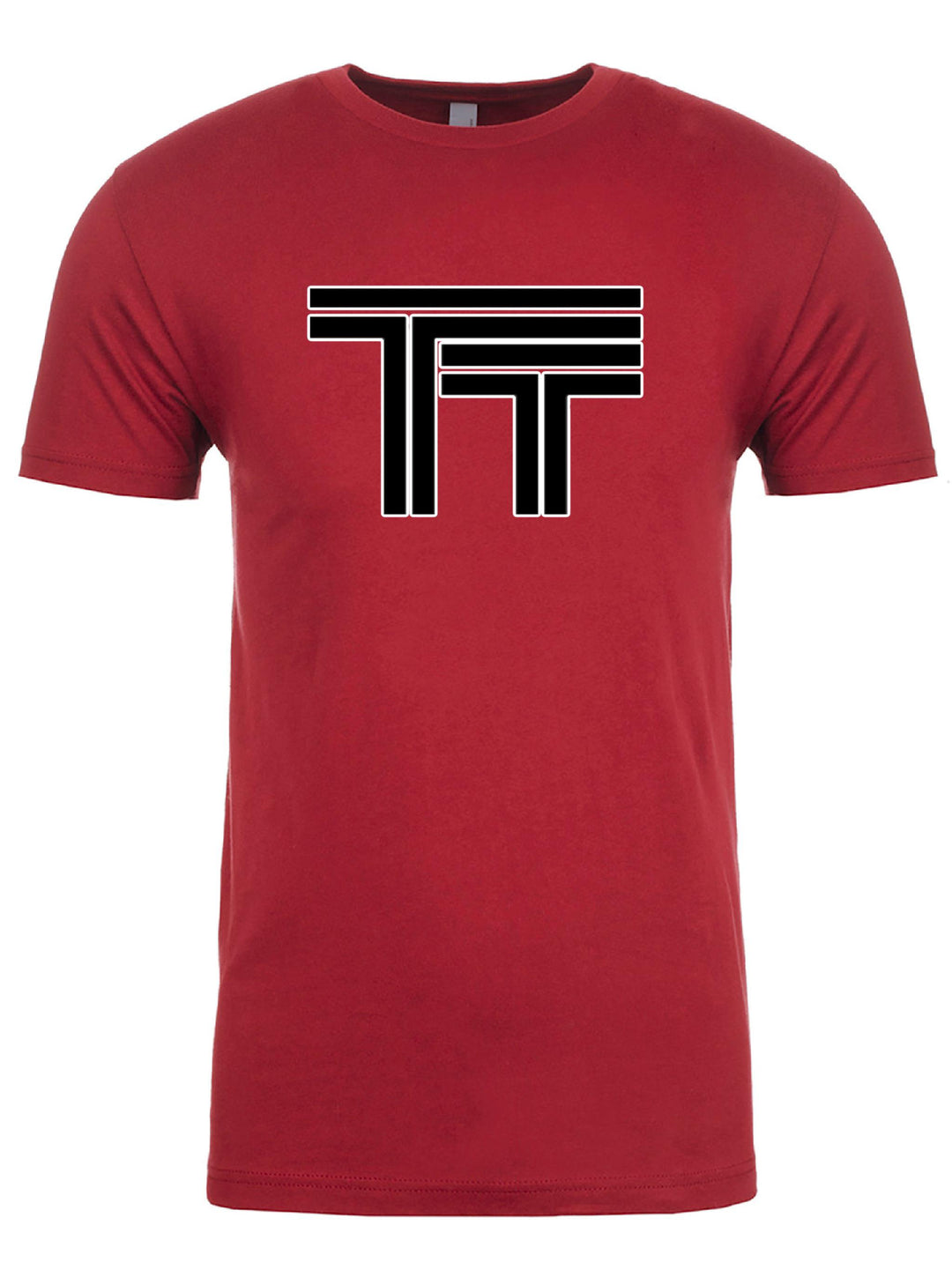 Travis Tisdale Unisex T-Shirt