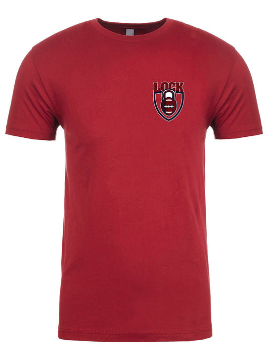 Andrew Lockhart Unisex T-Shirt
