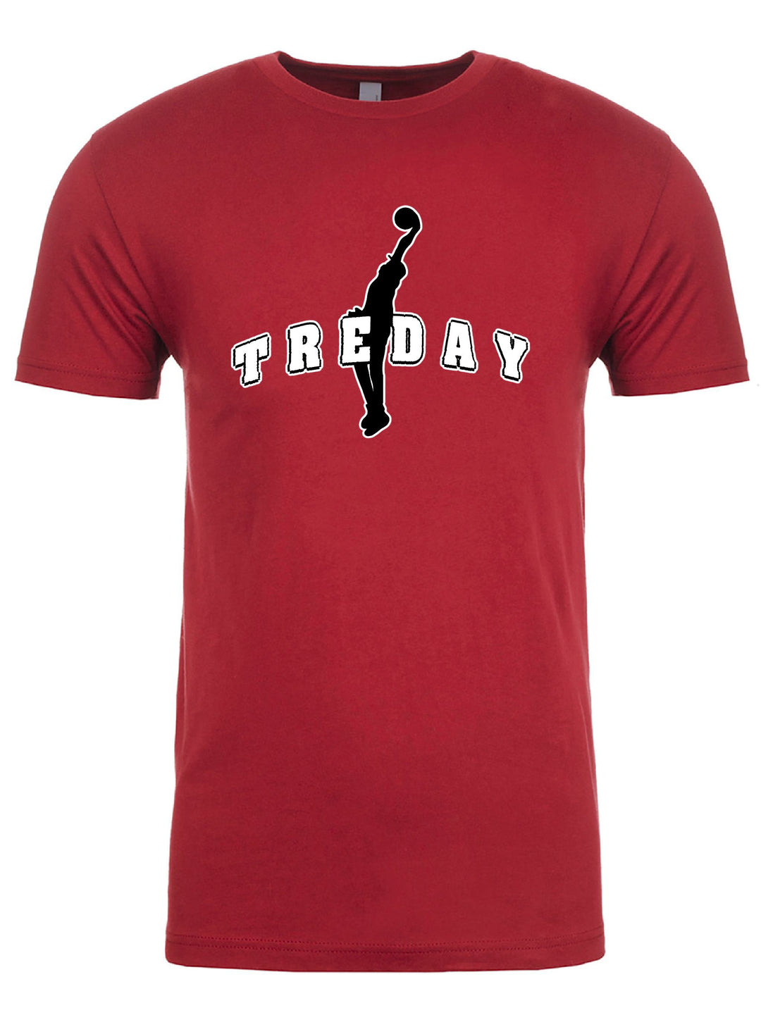 TreVon Spillers Unisex T-Shirt