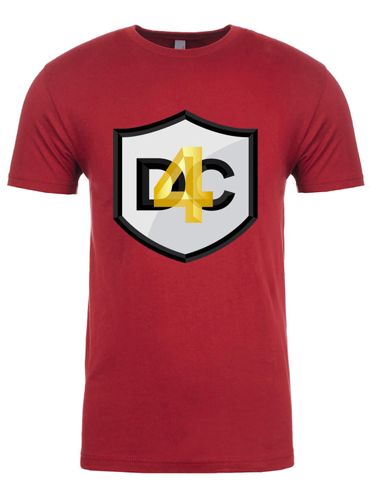 Devin Cooper Unisex T-Shirt