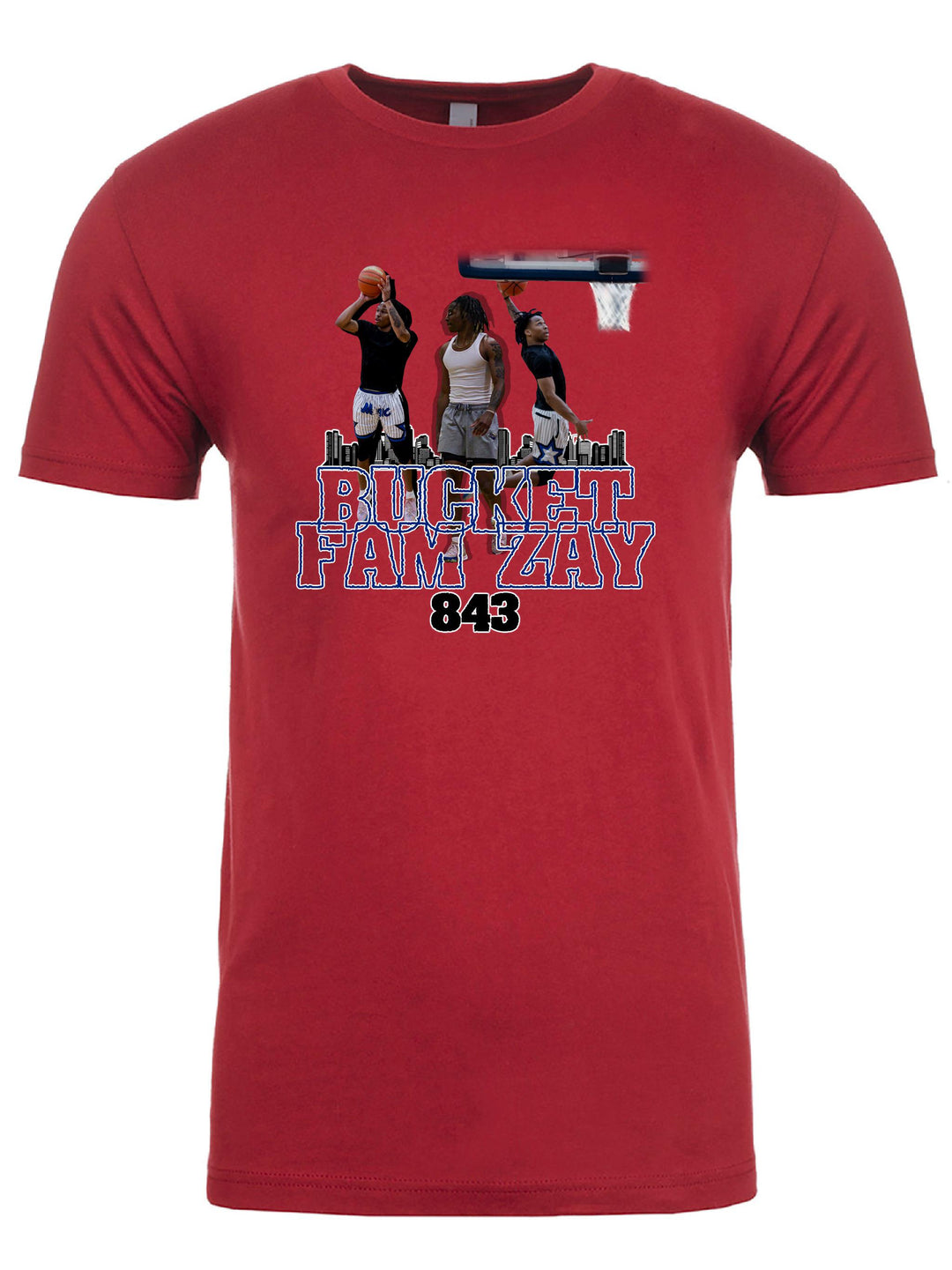 Isaiah Archie Unisex T-Shirt